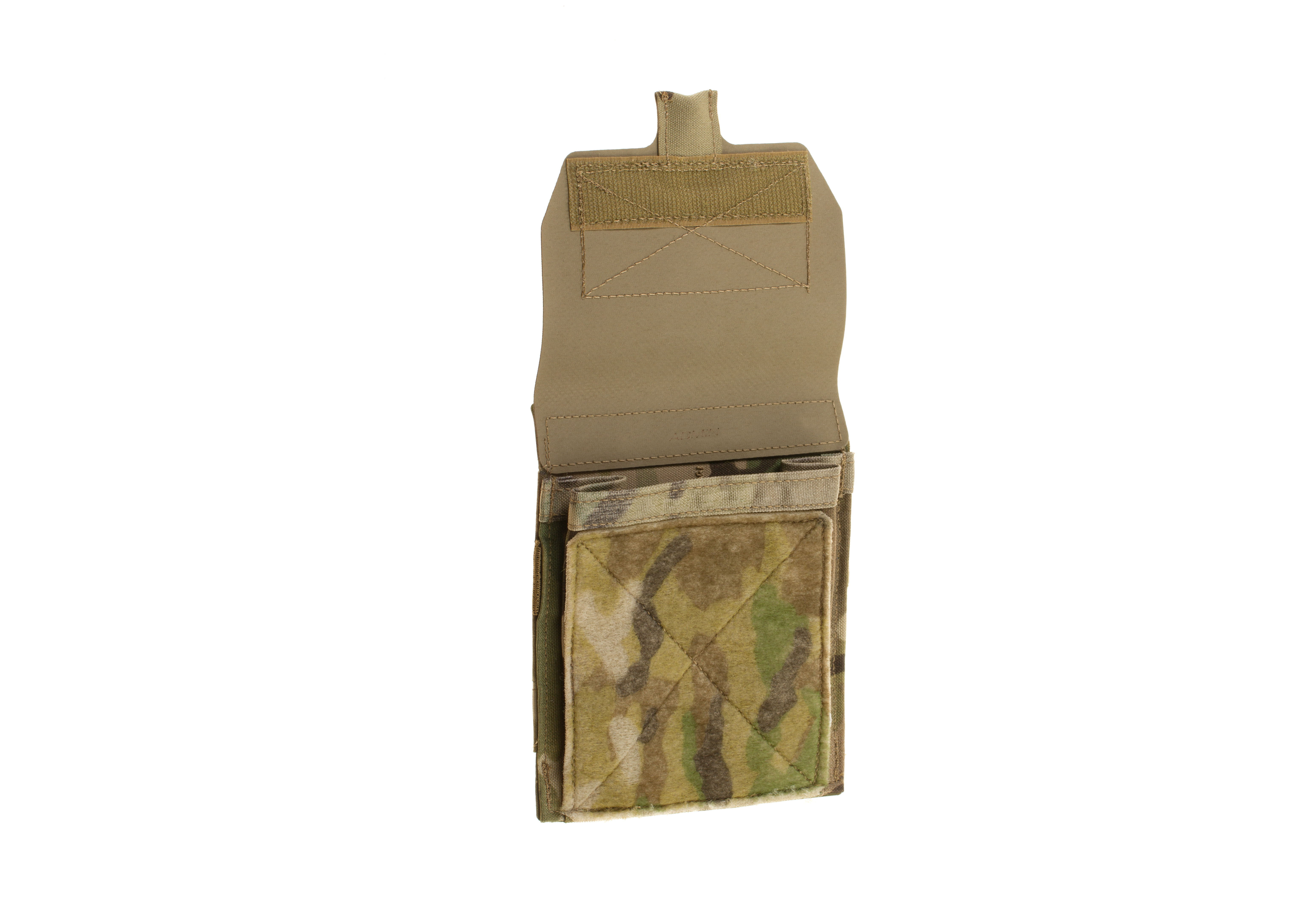 Blue Force Gear Small Admin Pouch (2024) - Armamat
