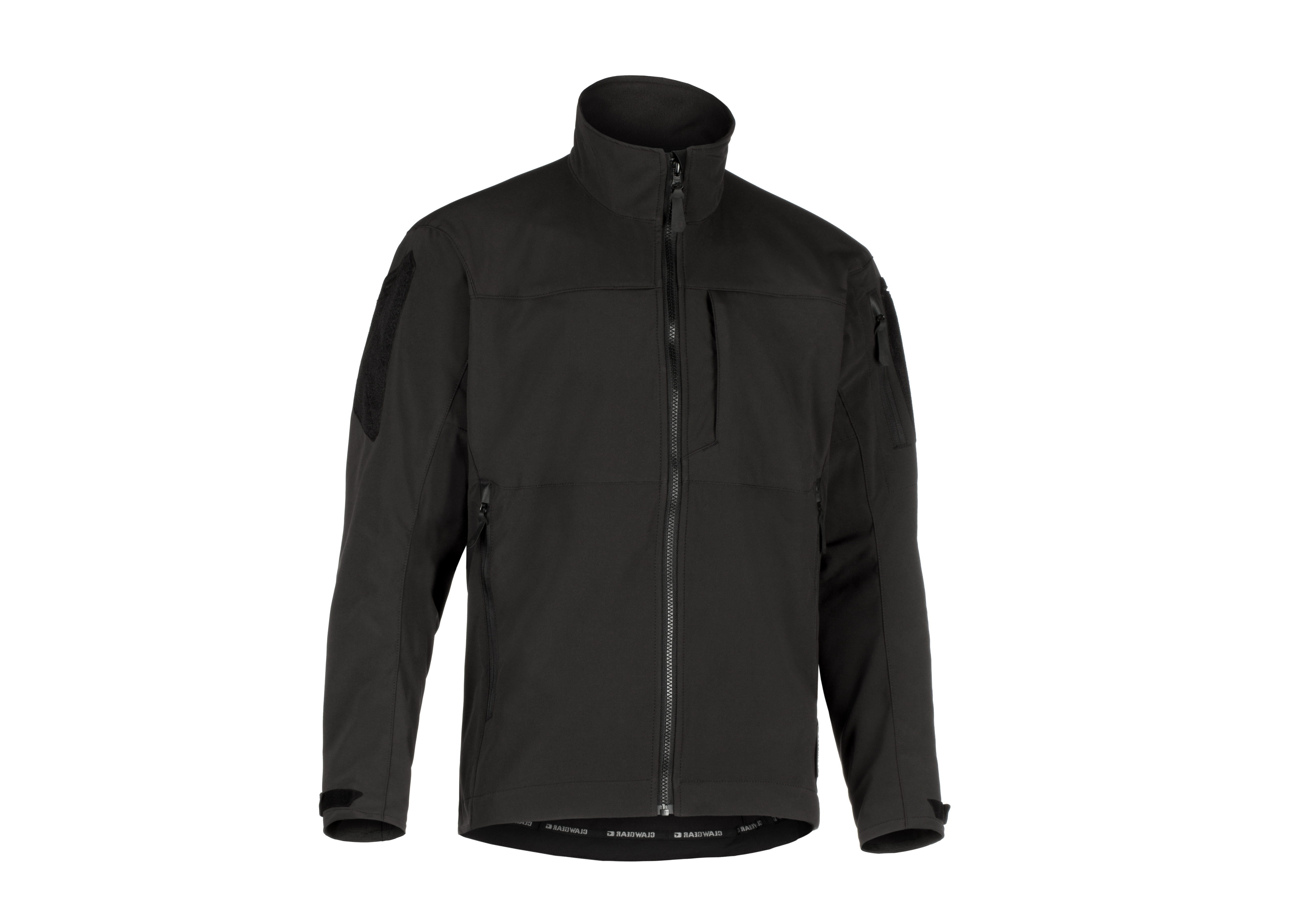 Clawgear Rapax Softshell Jacket Clawgear Rapax Softshell Jacket