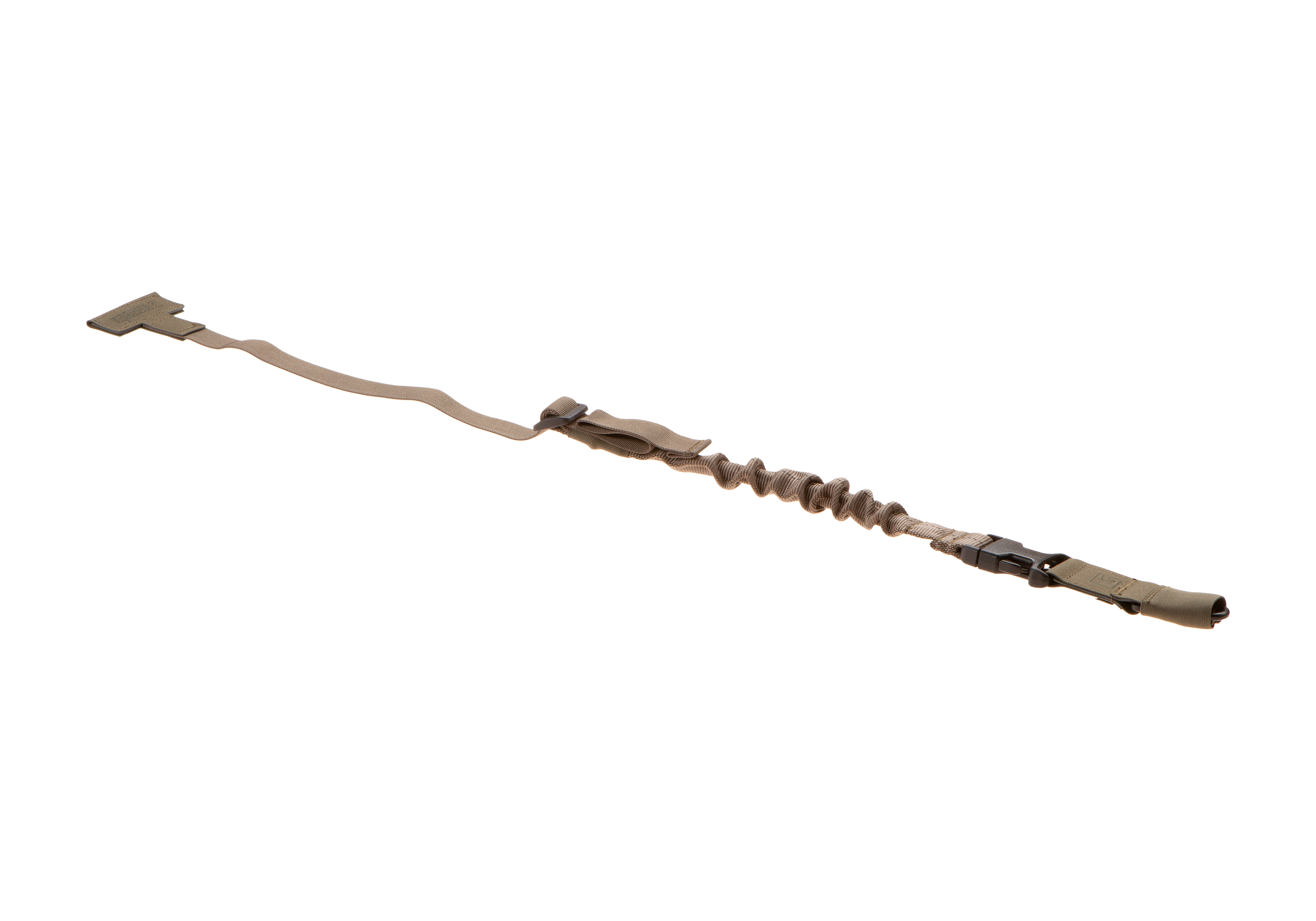 Clawgear One Point T-End Sling Snap Hook Clawgear One Point T-End Sling Snap Hook