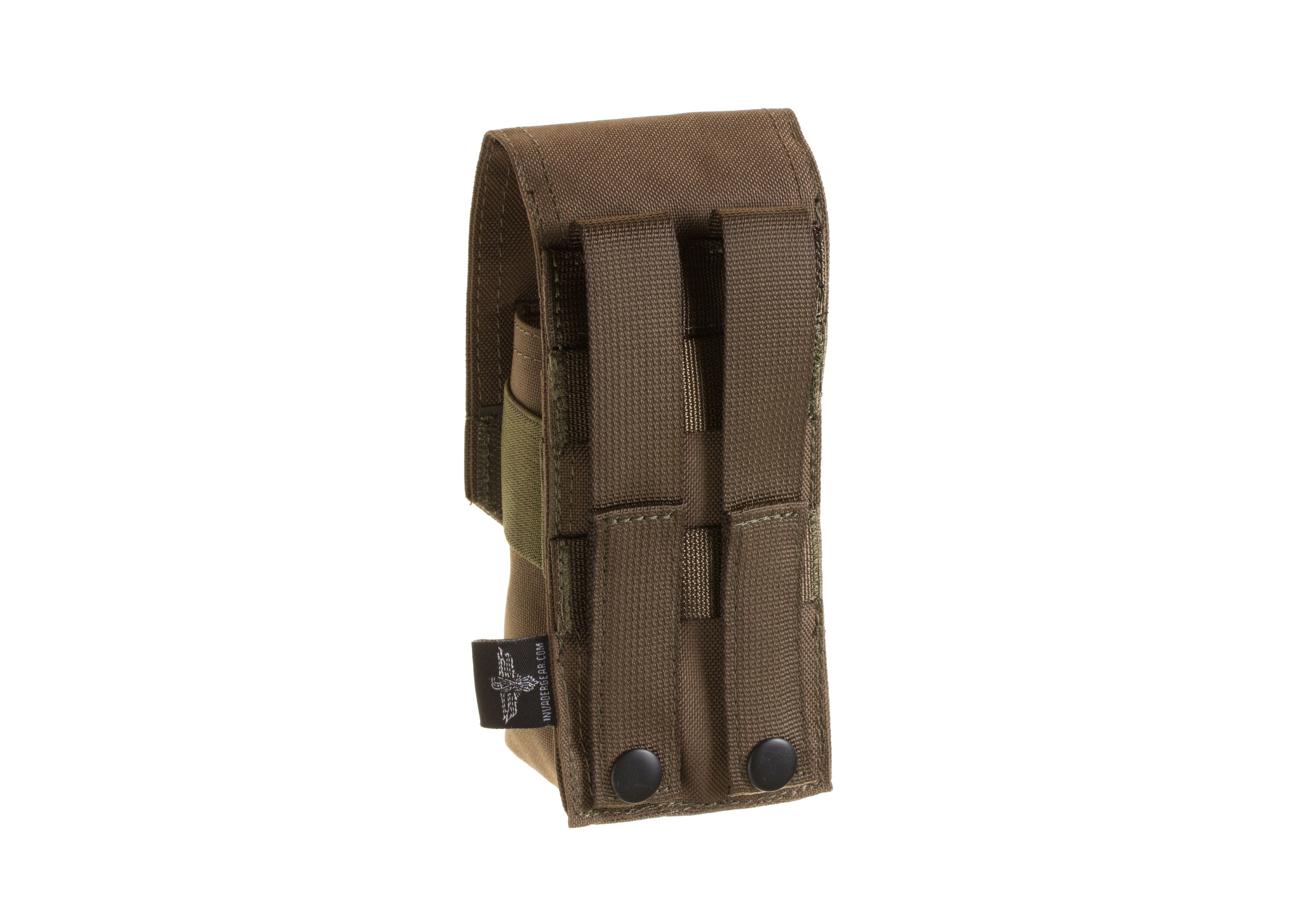 Invader Gear 5.56 1x Double Mag Pouch Invader Gear 5.56 1x Double Mag Pouch