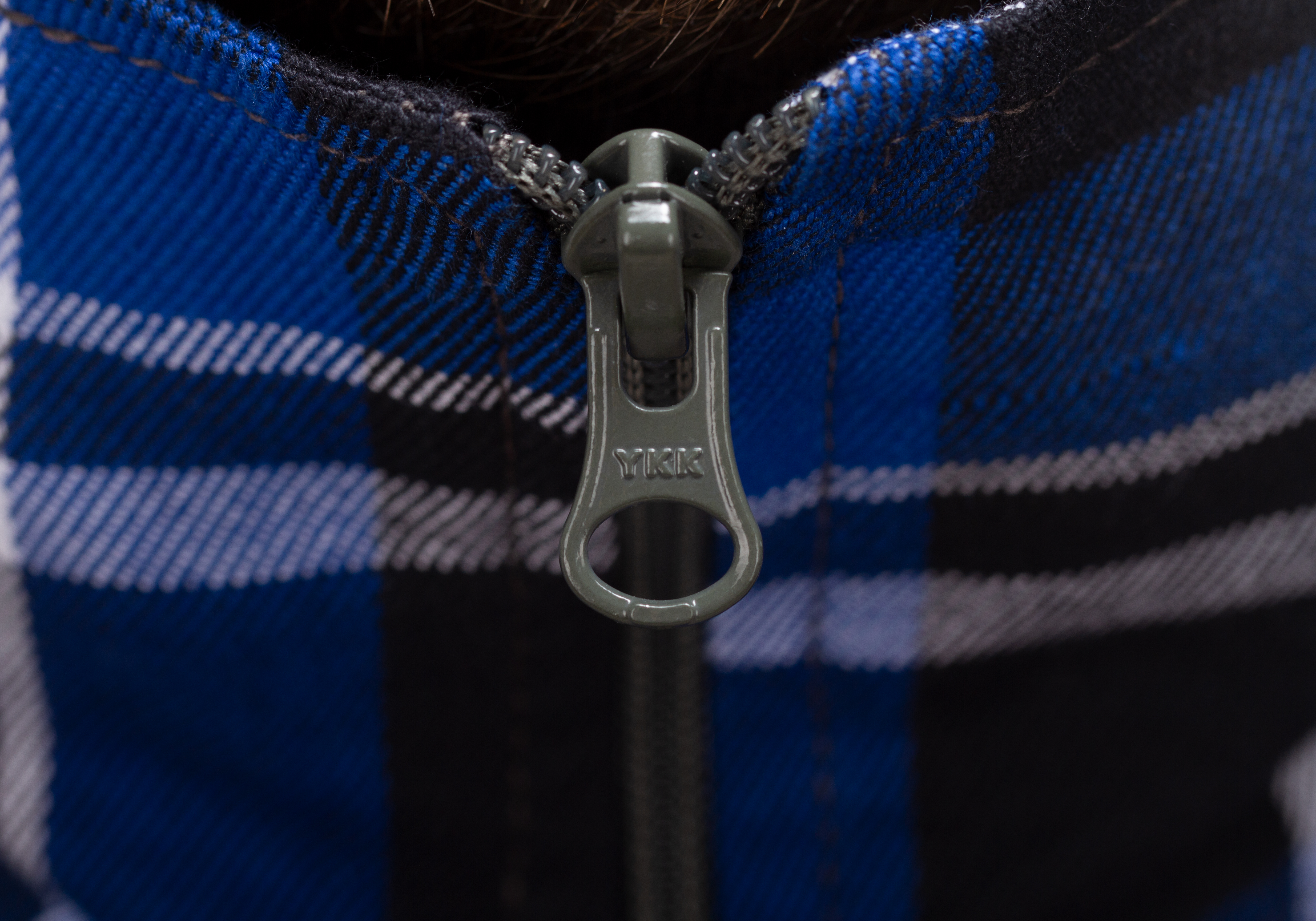 Invader Gear Flannel Combat Shirt Invader Gear Flannel Combat Shirt