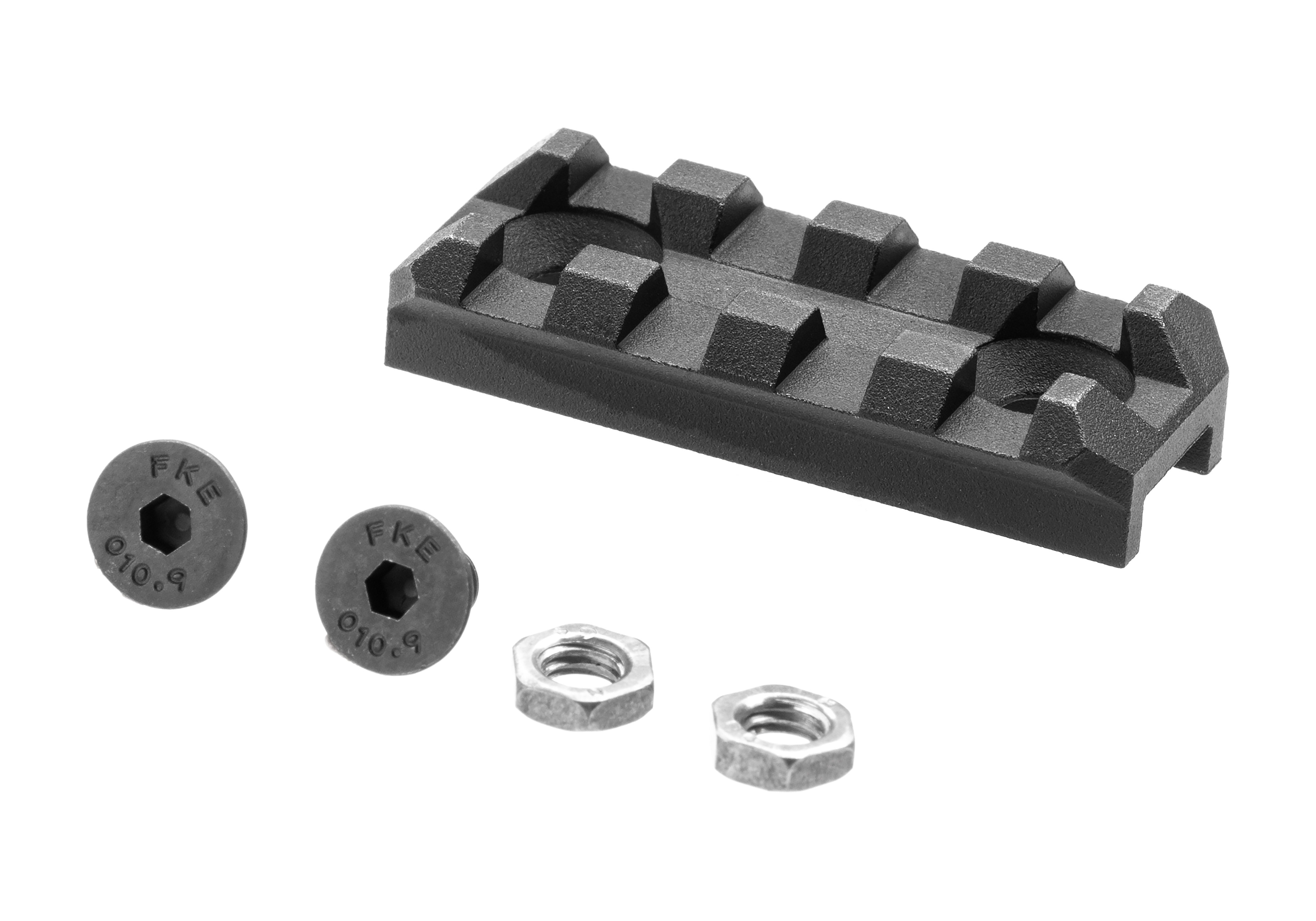 Clawgear AUG MSM 4 Slot Rail Clawgear AUG MSM 4 Slot Rail