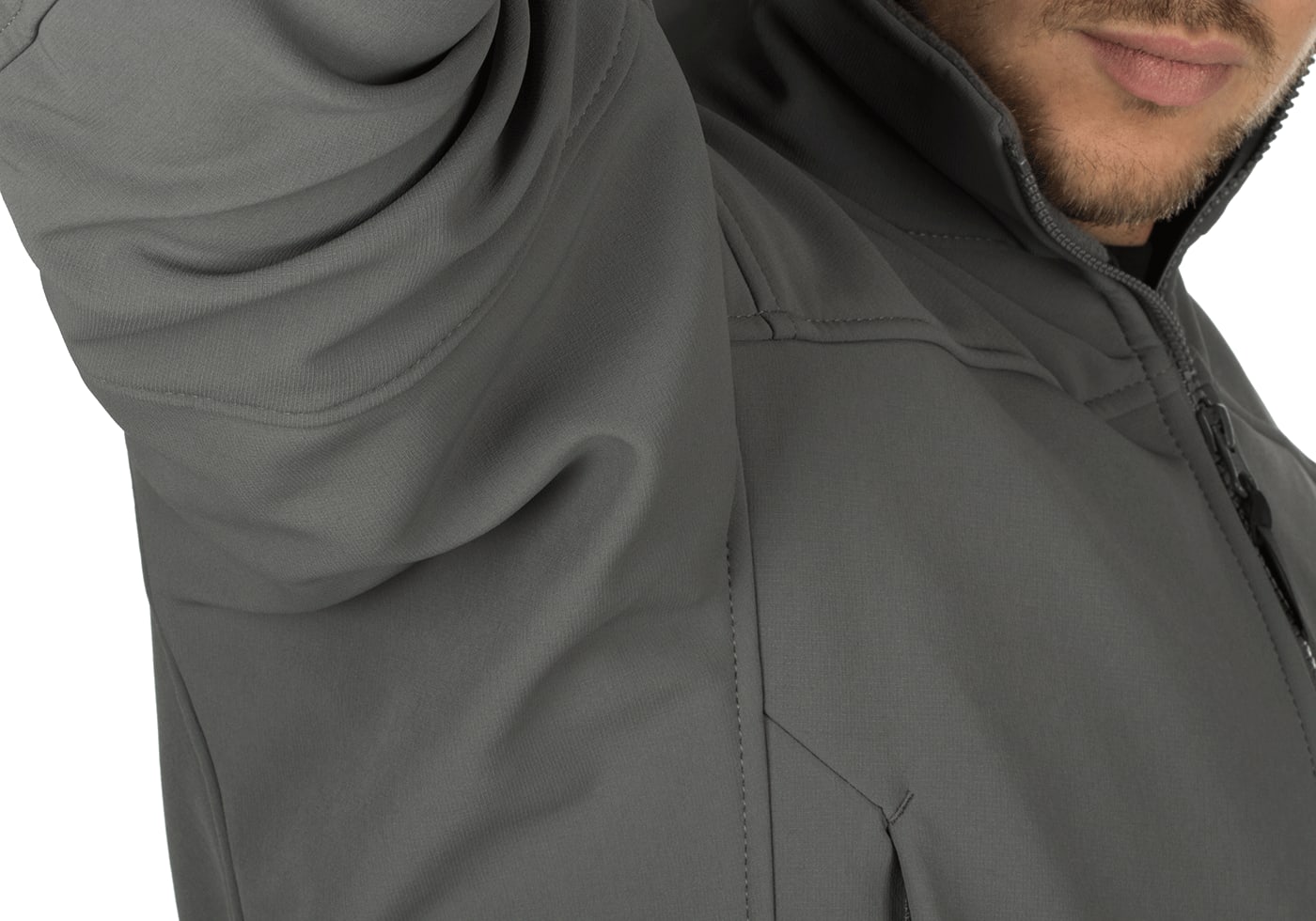 Clawgear Audax Softshell Jacket Clawgear Audax Softshell Jacket