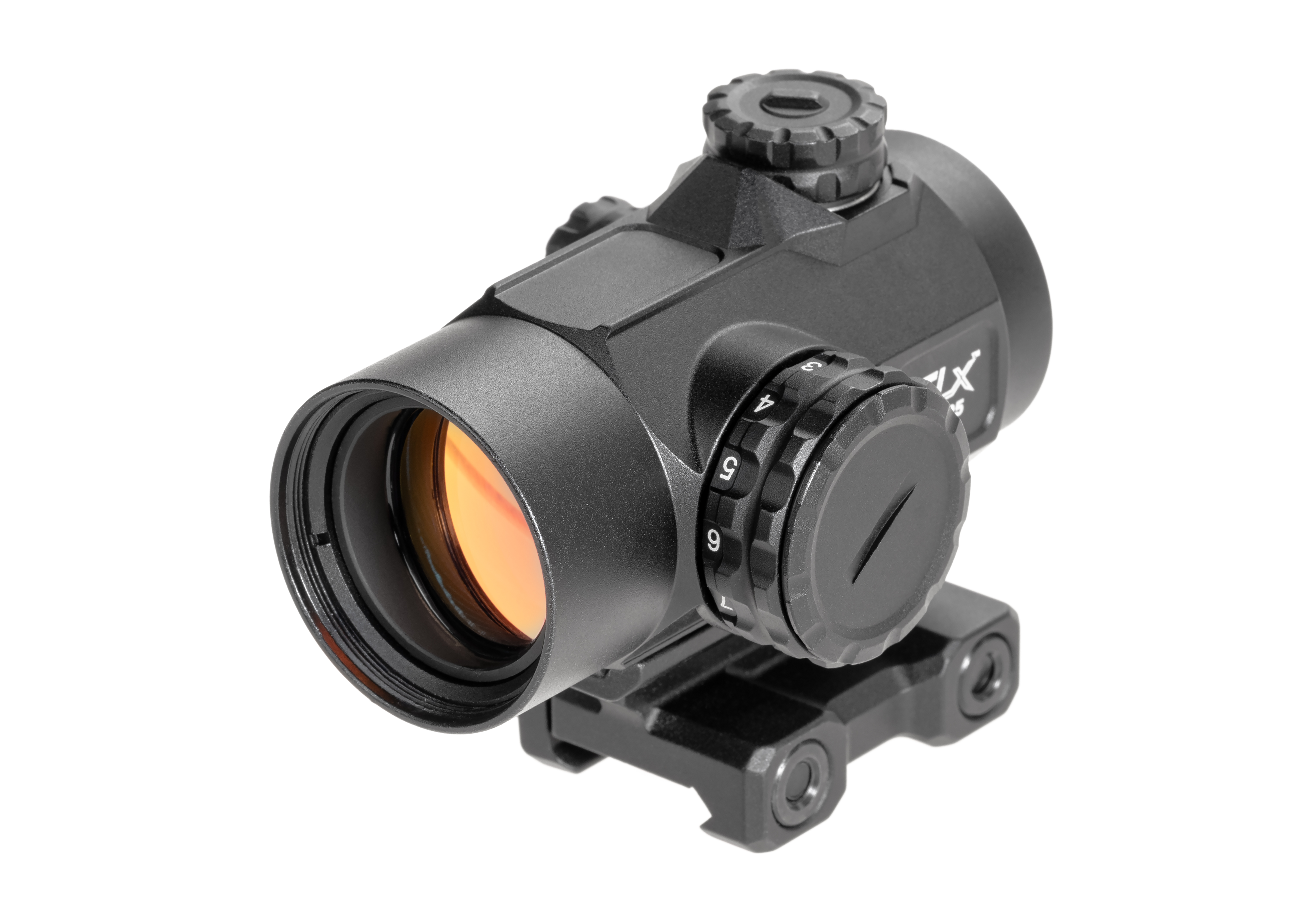 Primary Arms SLx MD-25 25mm Red MicroDot Gen II with AutoLive ACSS