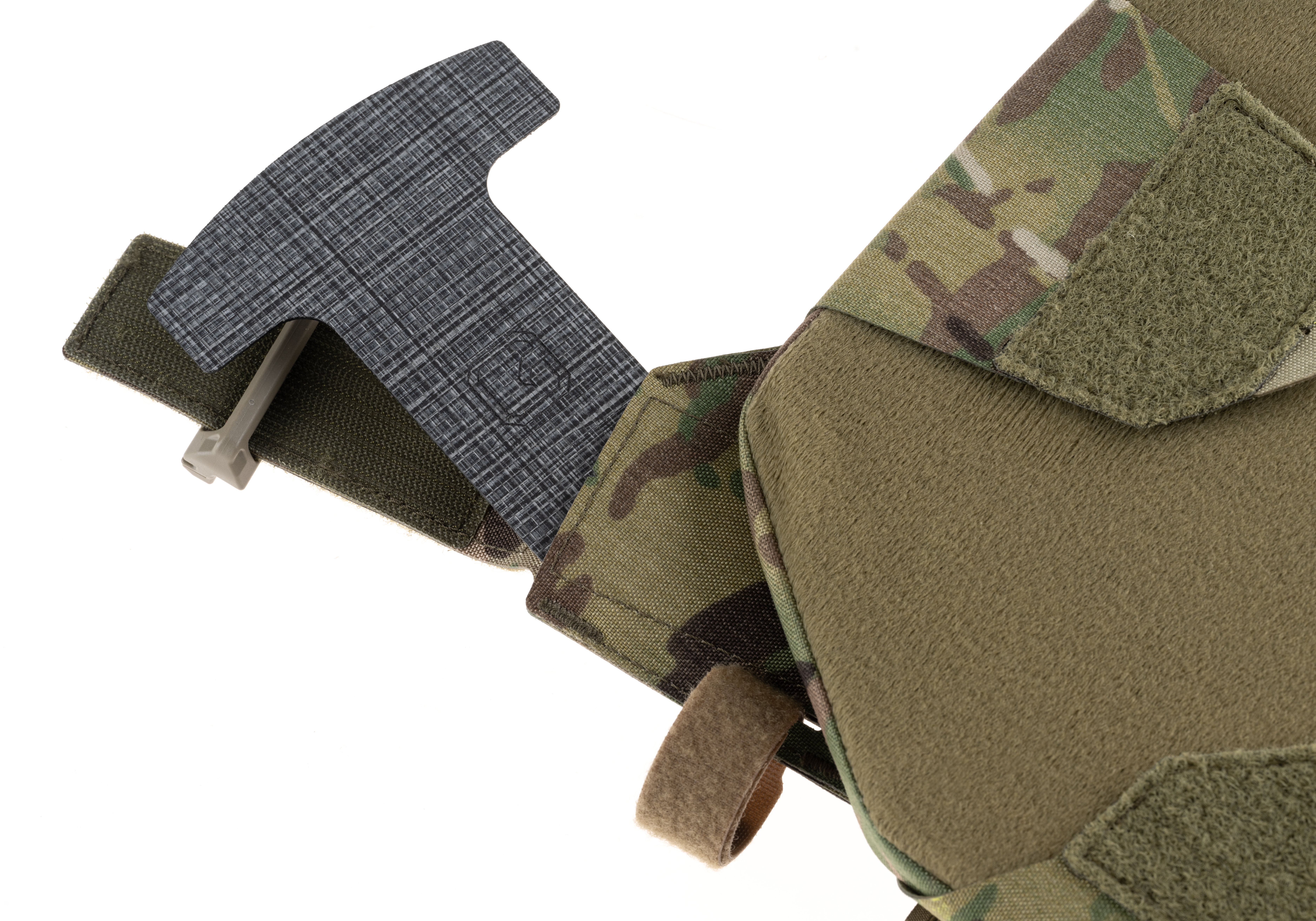 Clawgear Operator Plate Carrier Clawgear Operator Plate Carrier