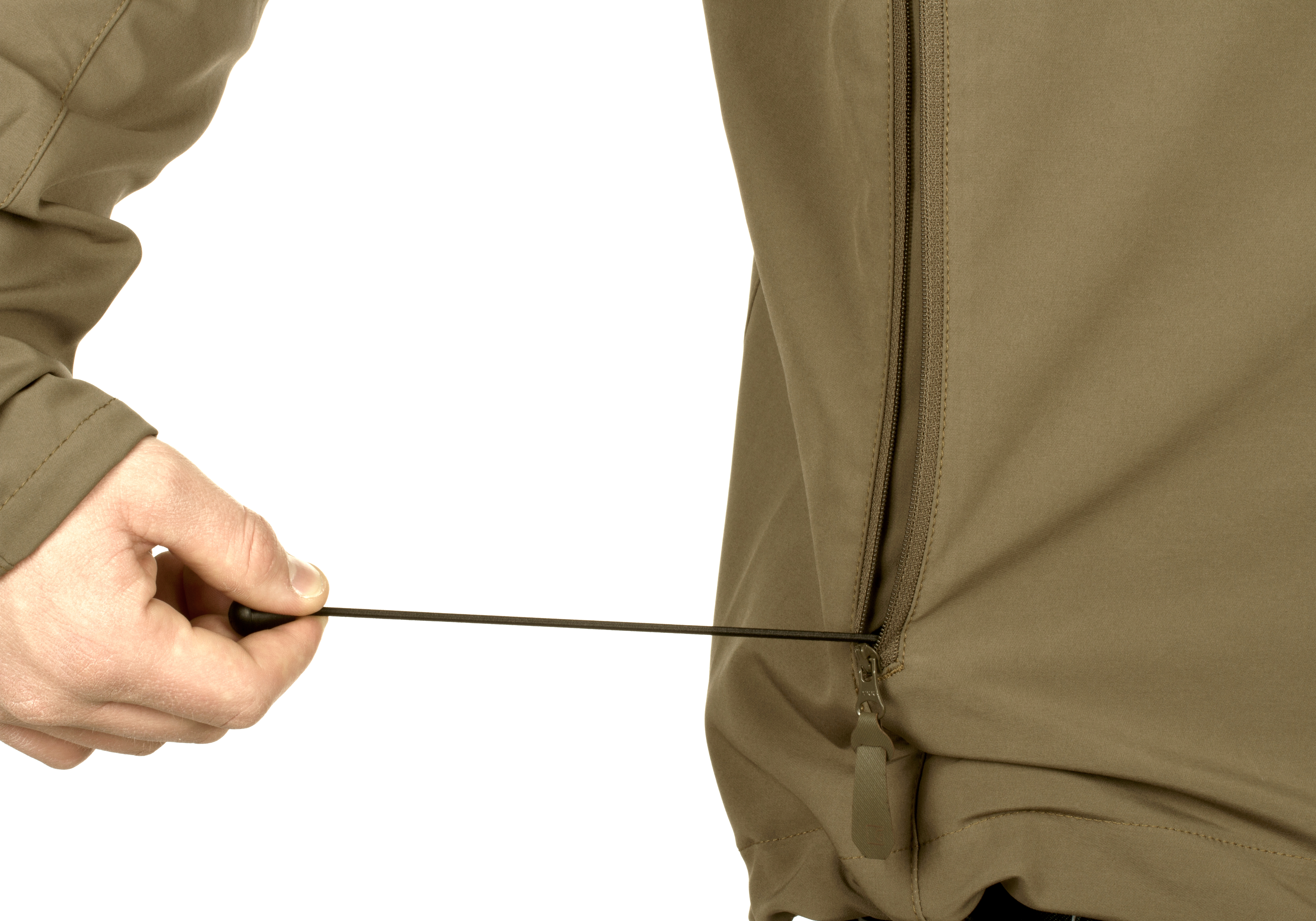 Clawgear Rapax Softshell Jacket Clawgear Rapax Softshell Jacket