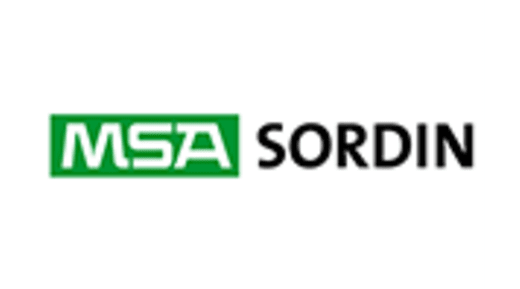 MSA Sordin