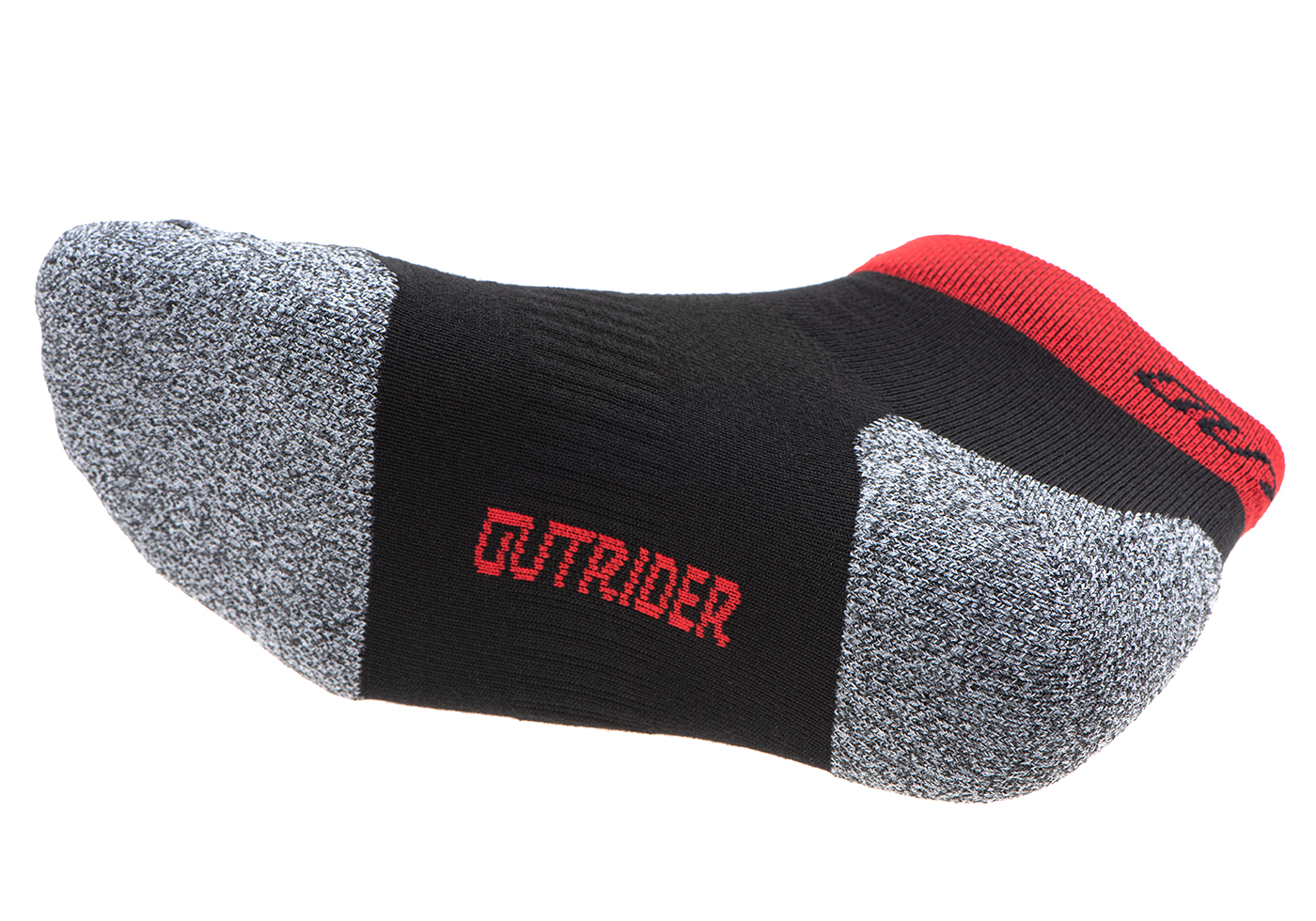 Outrider T.O.R.D. Ankle Socks Outrider T.O.R.D. Ankle Socks