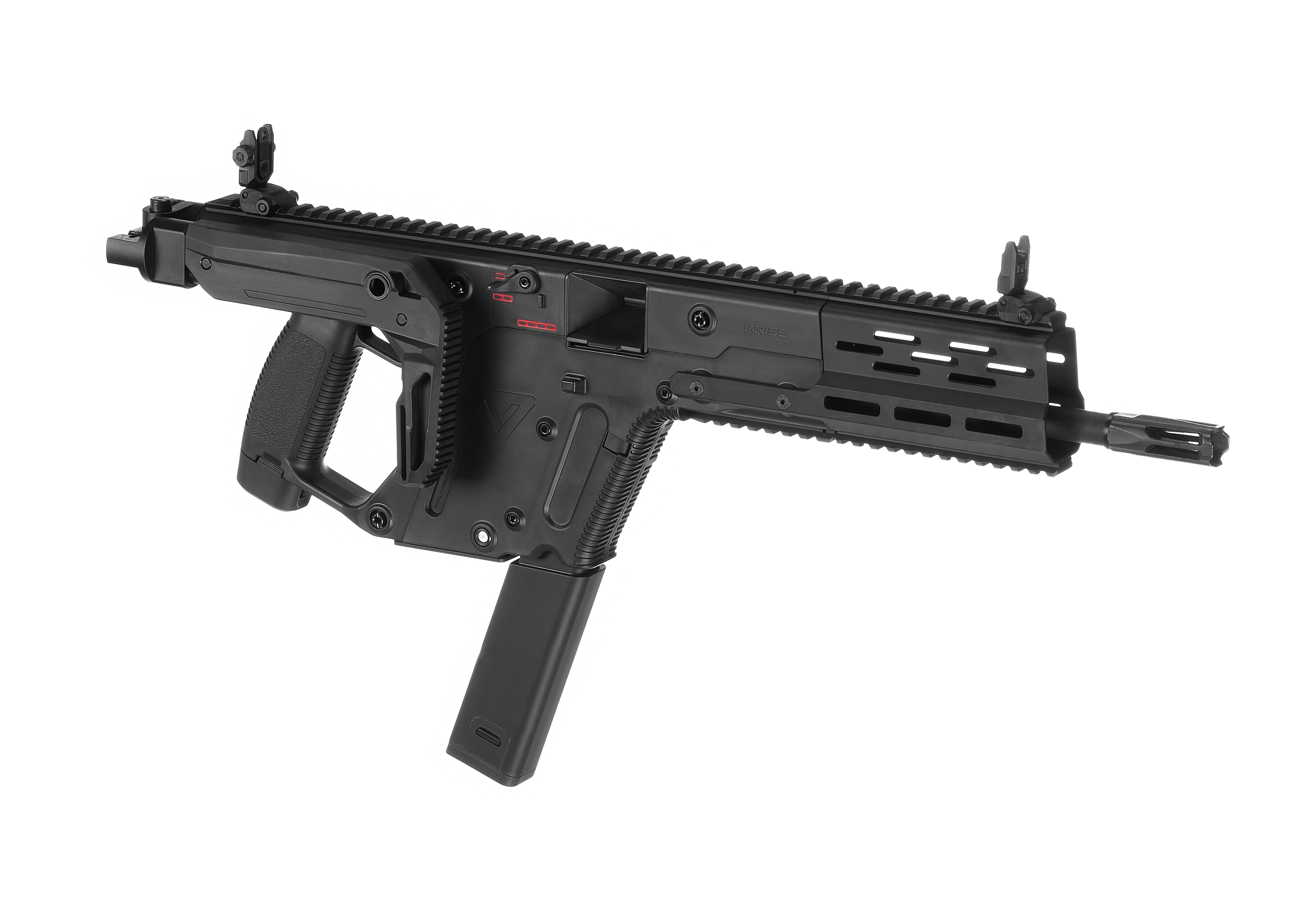 Krytac Kriss Vector Limited Edition (2025) - Airsoftzone