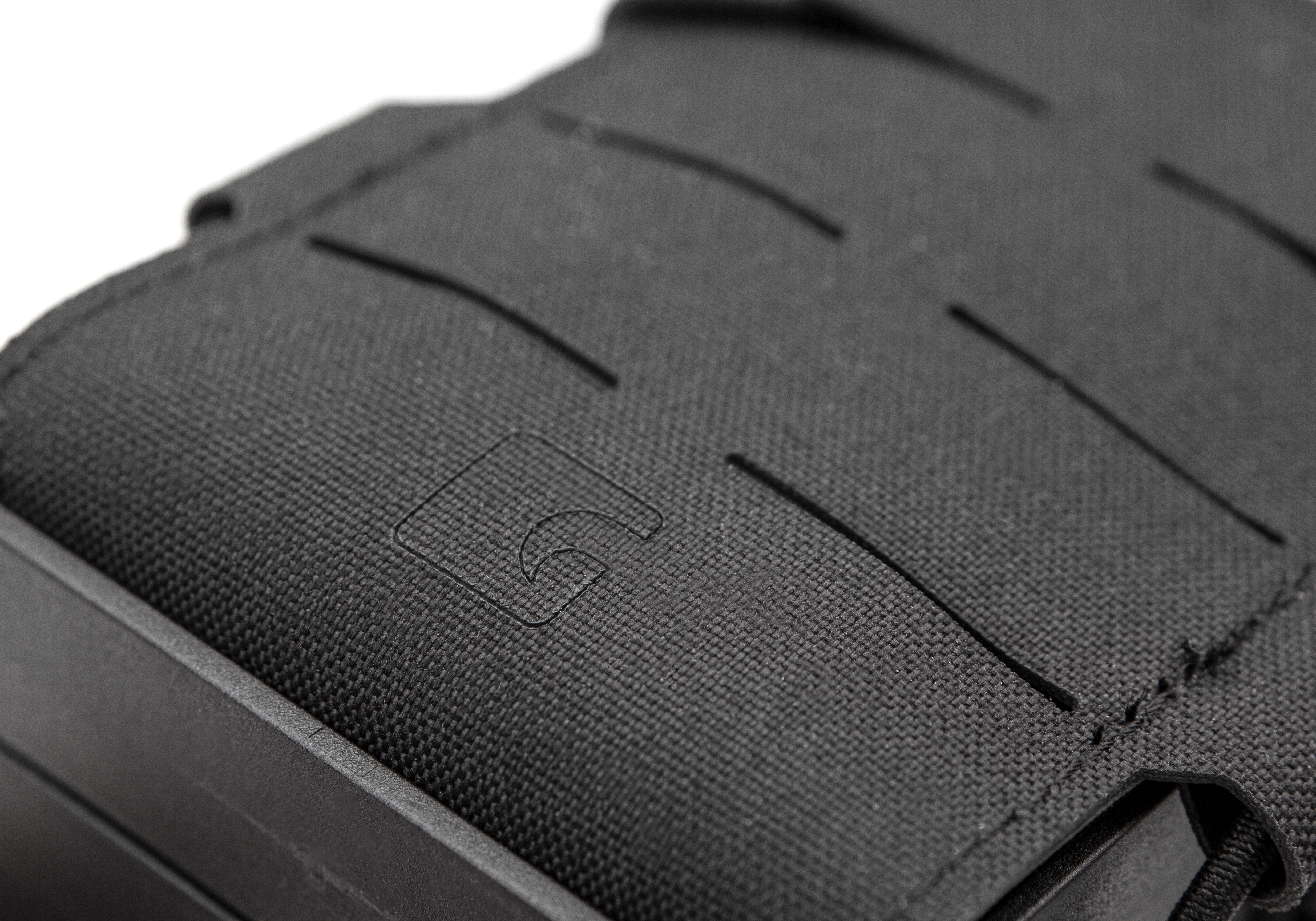 Clawgear 5.56mm / AK Double Speedpouch LC Clawgear 5.56mm / AK Double Speedpouch LC