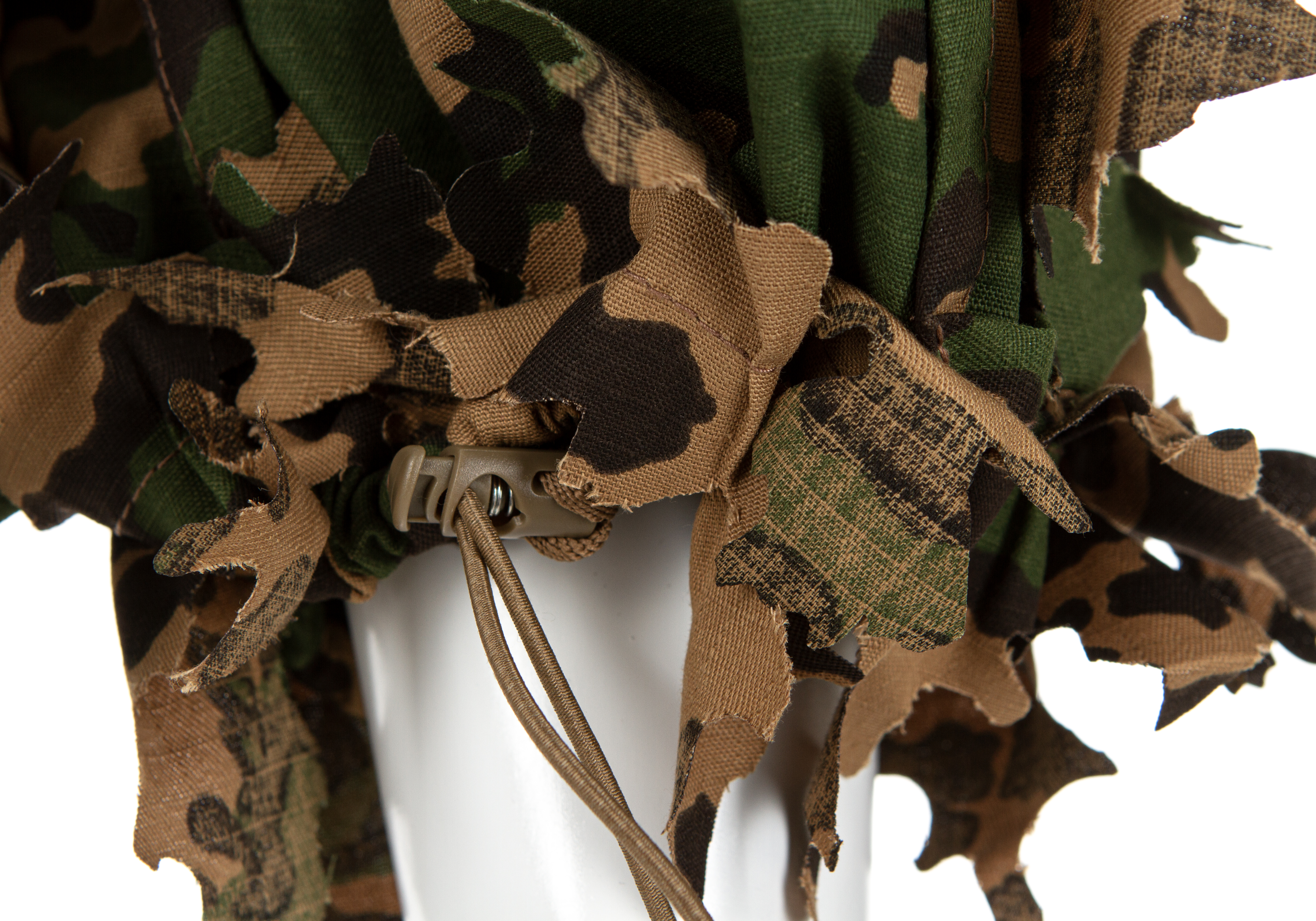 Invader Gear Sniper Bolero Leaf Invader Gear Sniper Bolero Leaf