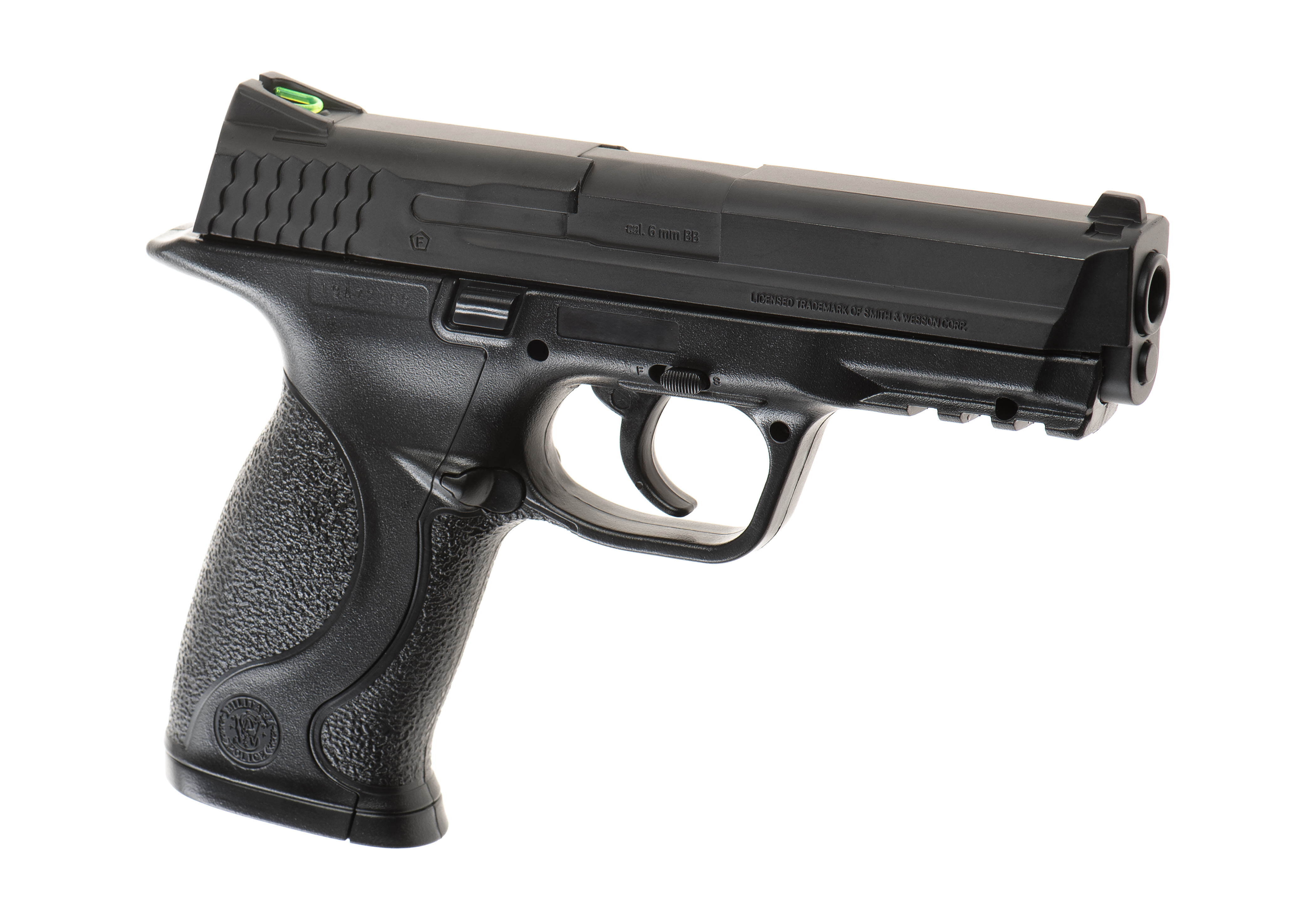 Pistola Airsoft CO2 Hk P8, Comprar online