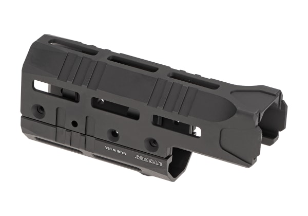 Leapers AK 6 Inch Super Slim M-LOK Handguard