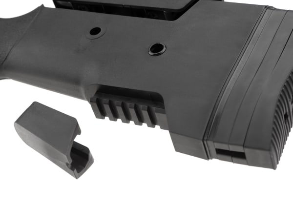 Novritsch SSG10 A2 Bolt-Action Sniper Rifle 2.8J