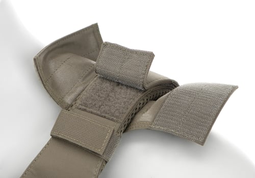 Warrior RPC Recon Plate Carrier