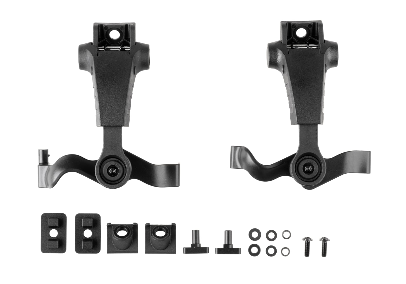 Earmor M16 Plus FLUX Rail Mount Kit