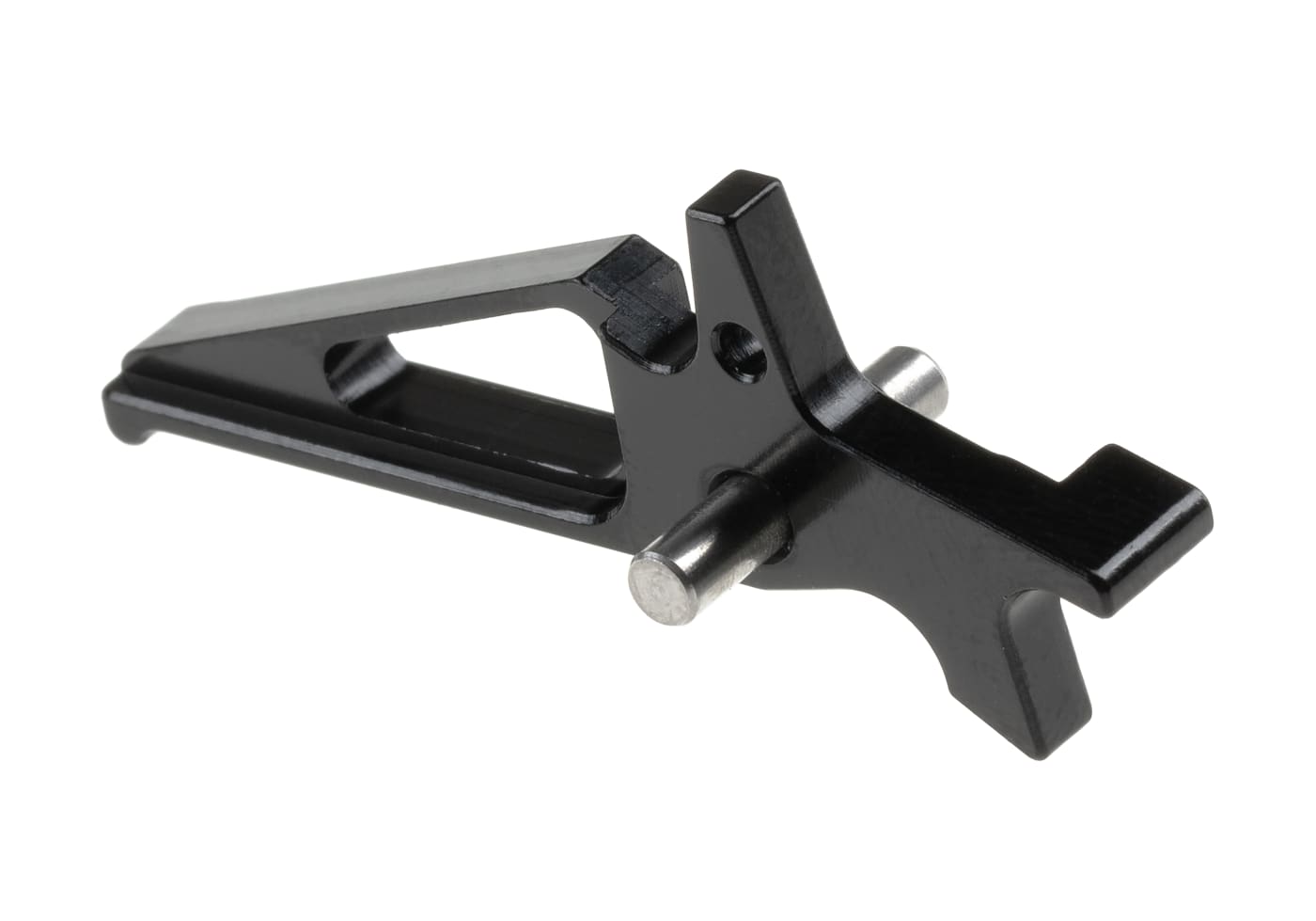 BD Custom M4 Timer Trigger