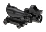 Aim-O 4x32IR Combo Combat Scope