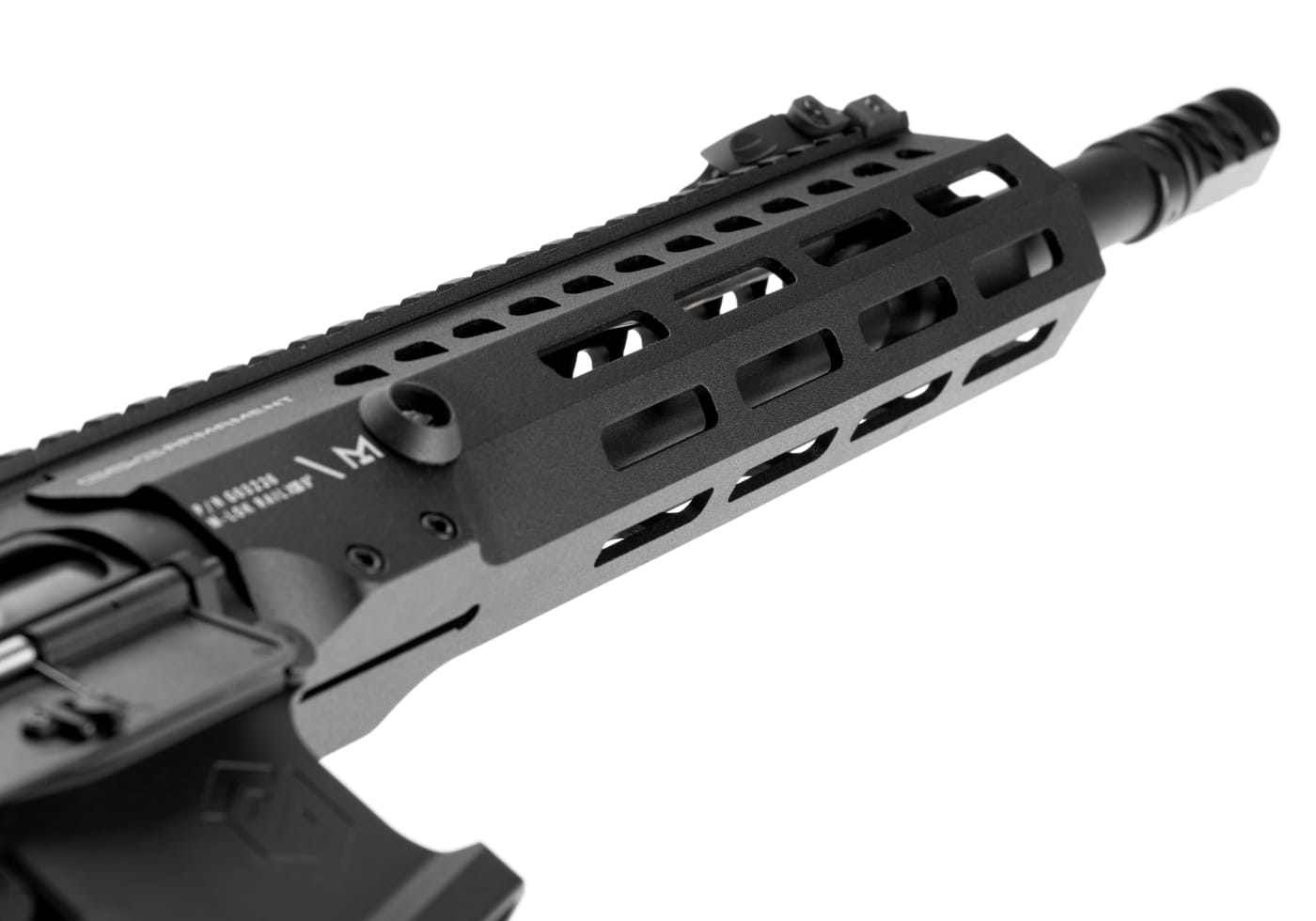 G&G SGR 556 0.5J