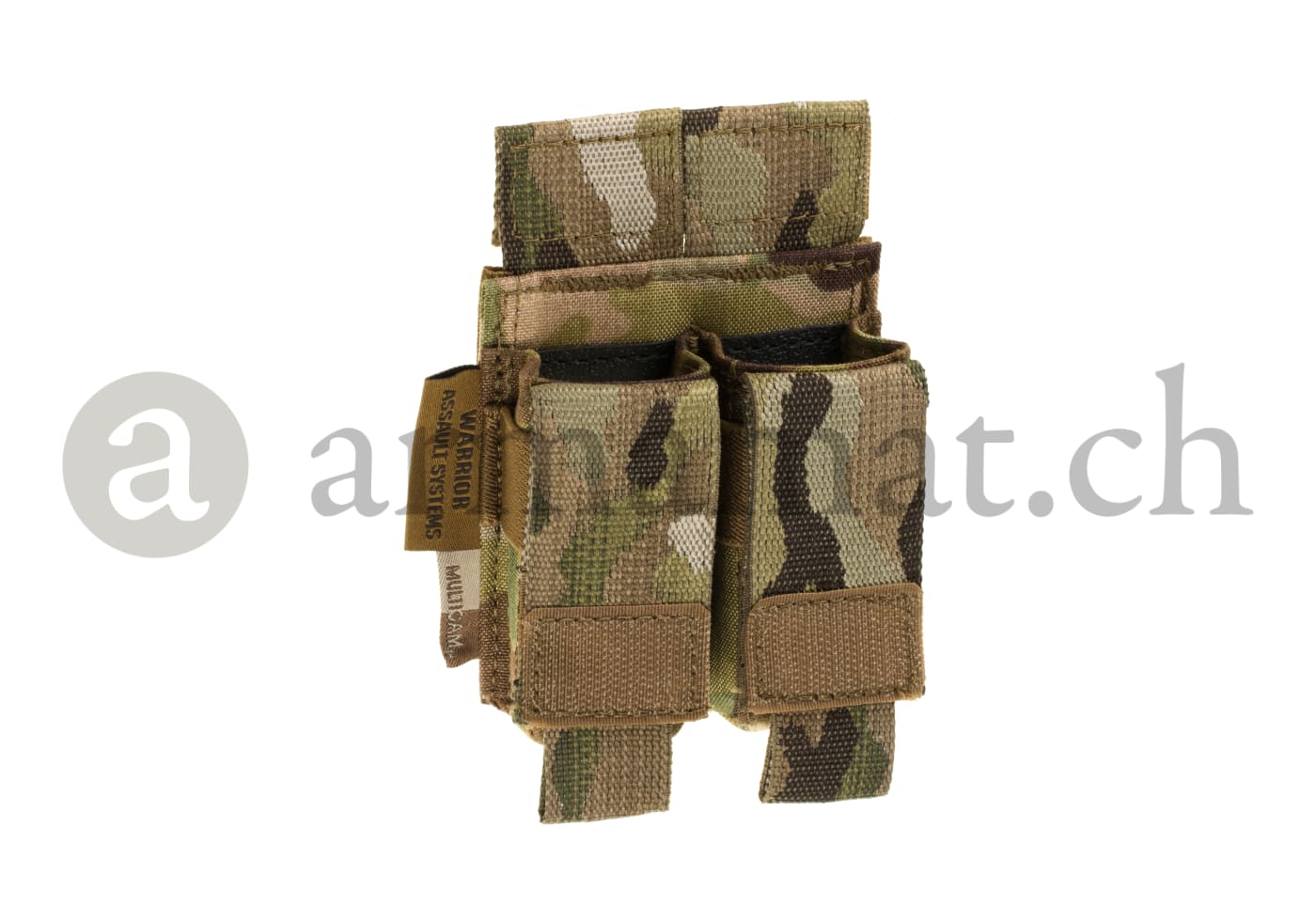 Porte chargeur 5.56mm / AK Double Speedpouch LC Clawgear