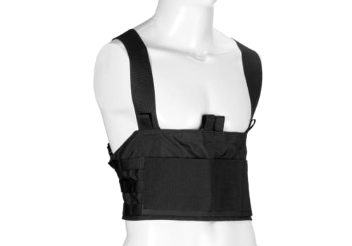Blue Force Gear Ten-Speed M4 Chest Rig