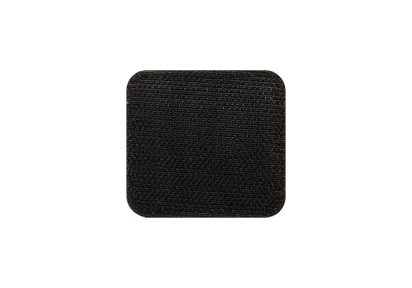 JTG Little Black Sheep Rubber Patch