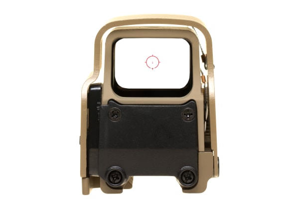 Aim-O XPS 3-2 Red Dot