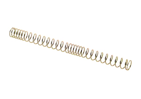 KPP M100 Non-Linear AEG Spring