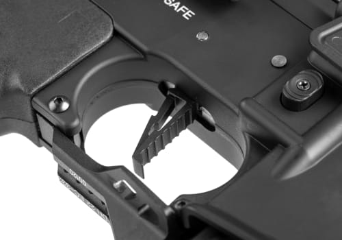 E&C M4 PDW SE 7 Inch QR 1.0 EGV