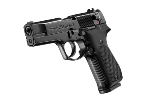 Walther P88