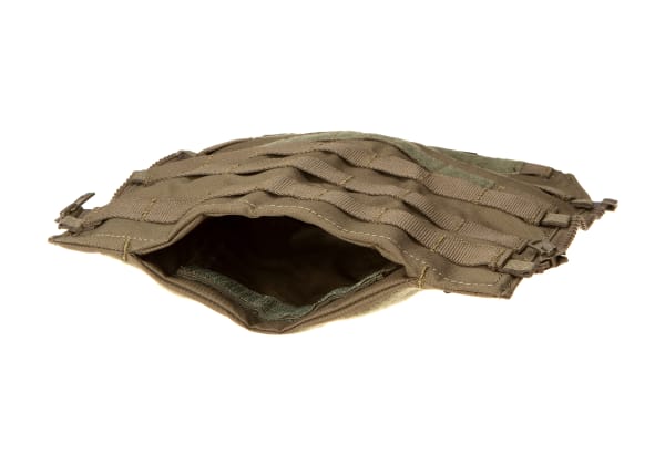 Crye Precision by ZShot AVS/JPC Molle Zip-On Panel 2.0