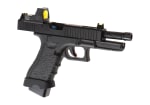 Vorsk EU7 + BDS GBB