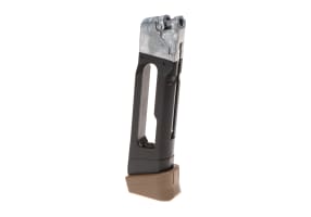 Glock Magazin Glock 19X 14rds Co2