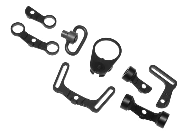 Element M39 Multi Functional Sling Mount GBB