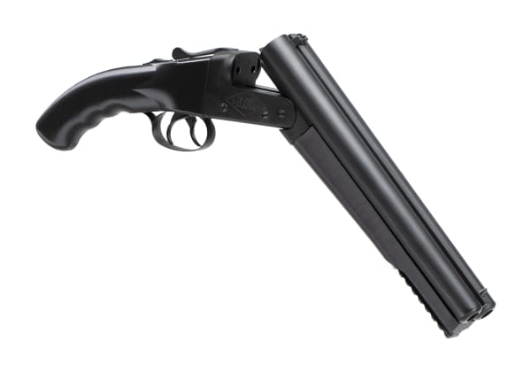 Haw San Mad Max Short Barrel Shotgun