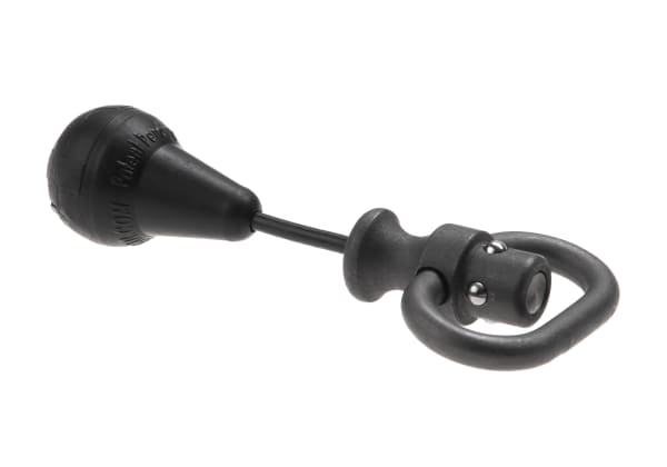 Blue Force Gear RED Rapid Emergency Detachment Swivel 1 Inch