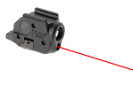 Streamlight TLR-6 for GLOCK G43X/G48 MOS/G43X Rail/G48 Rail