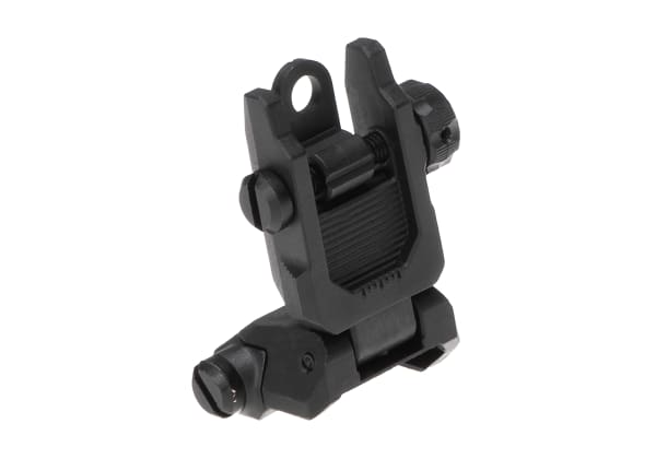 Krytac Kriss Folding Sight Rear