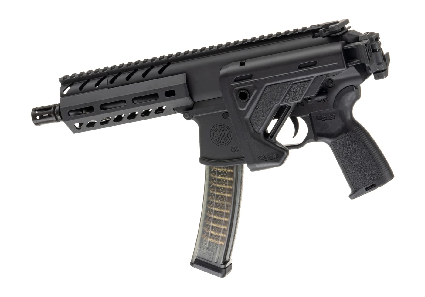 SIG Sauer ProForce MPX