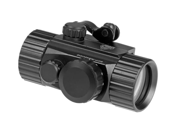 Leapers 3.8 Inch 1x30 Tactical Circle Dot Sight TS