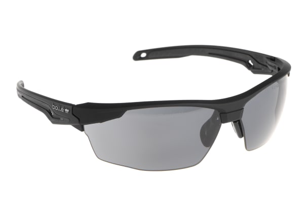 Bollé TRYON BSSI Smoke Lens