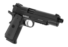 SIG Sauer ProForce 1911 Tacops Full Metal Blowback Co2