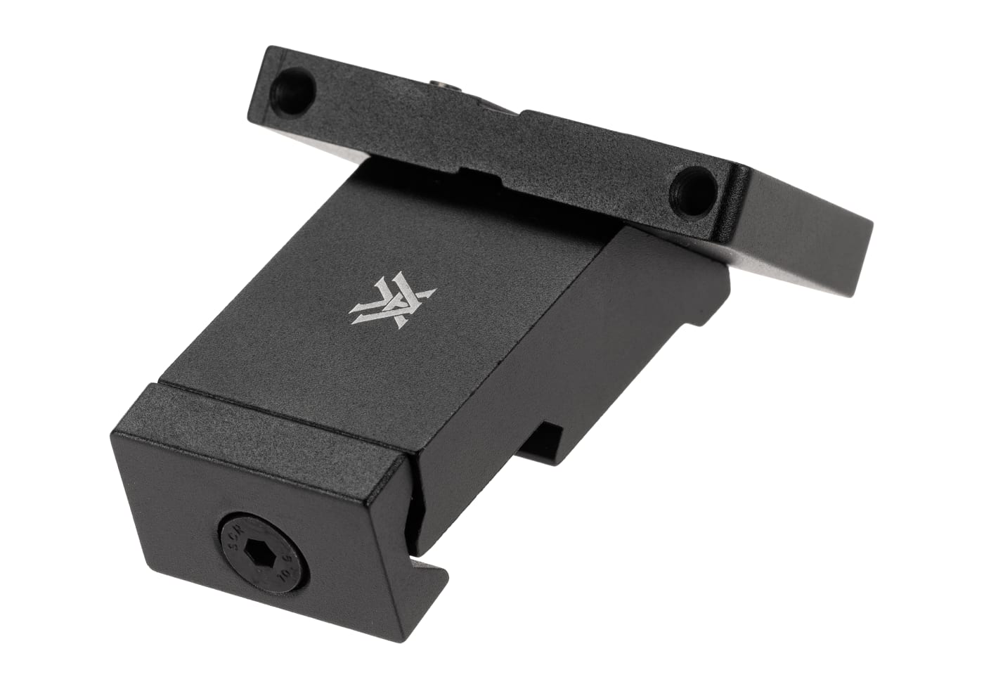 Vortex Optics RT45 Riser Offset Mount for Razor