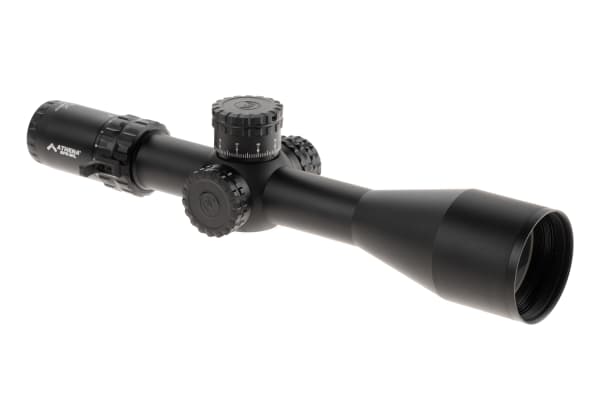 Primary Arms SLx 5-25x56 FFP ACSS Athena BPR MIL