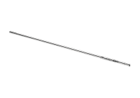KPP 6.20 AEG Precision Barrel 455mm