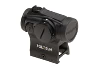 Holosun HE403R-GD Elite Gold Dot Sight