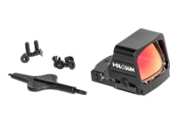 Holosun HE507COMP Green Multi Reticle Sight