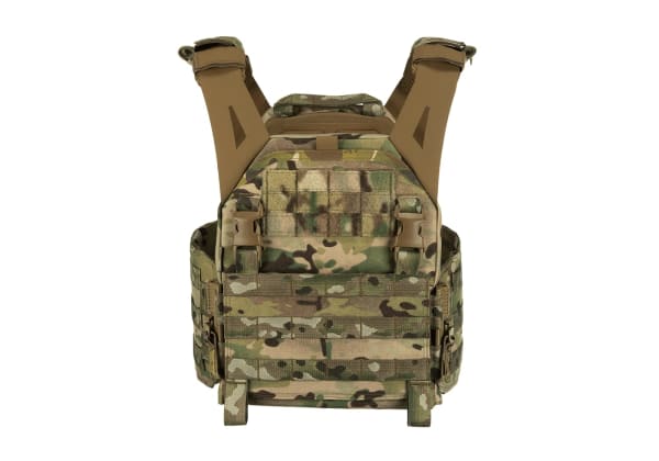 Warrior LPC Low Profile Carrier Large Sides