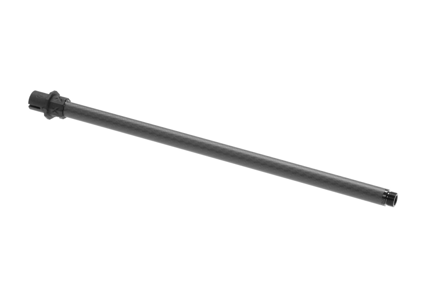 Umbrella Armory XFORCE Carbon Fibre Outer Barrel 387.5mm