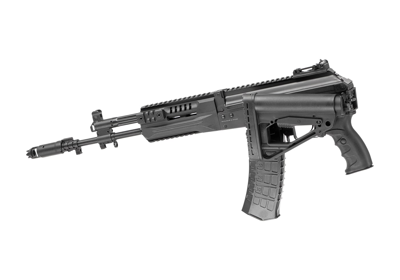 LCT LCK-12 S-AEG